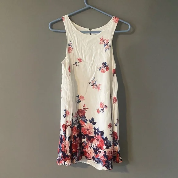 Buckle Coco + Jaimeson Women's Floral Dress - Picture 1 of 3